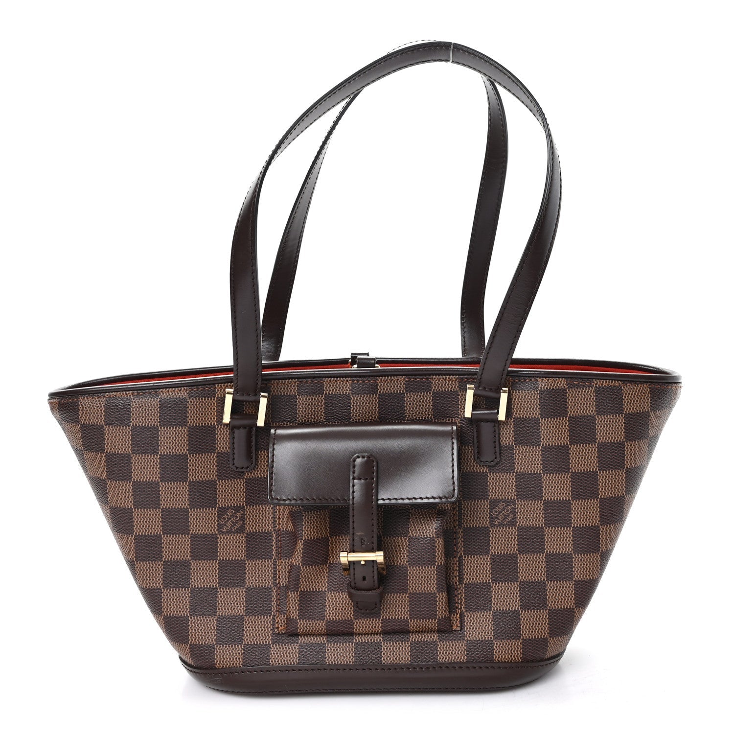 Damier Ebene Manosque PM