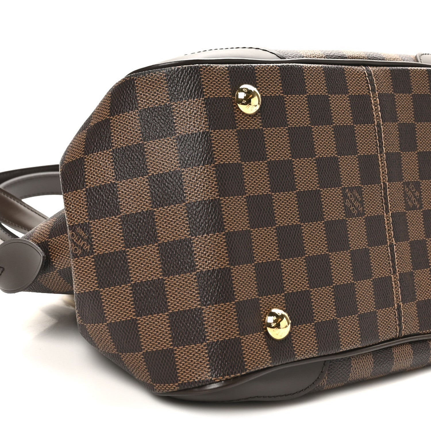 Damier Ebene Verona PM