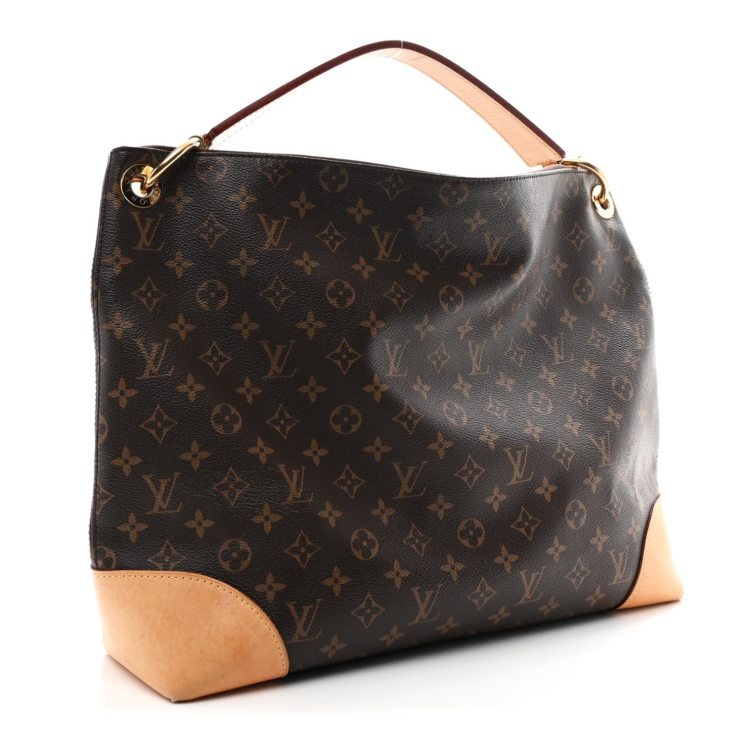 Monogram Berri MM