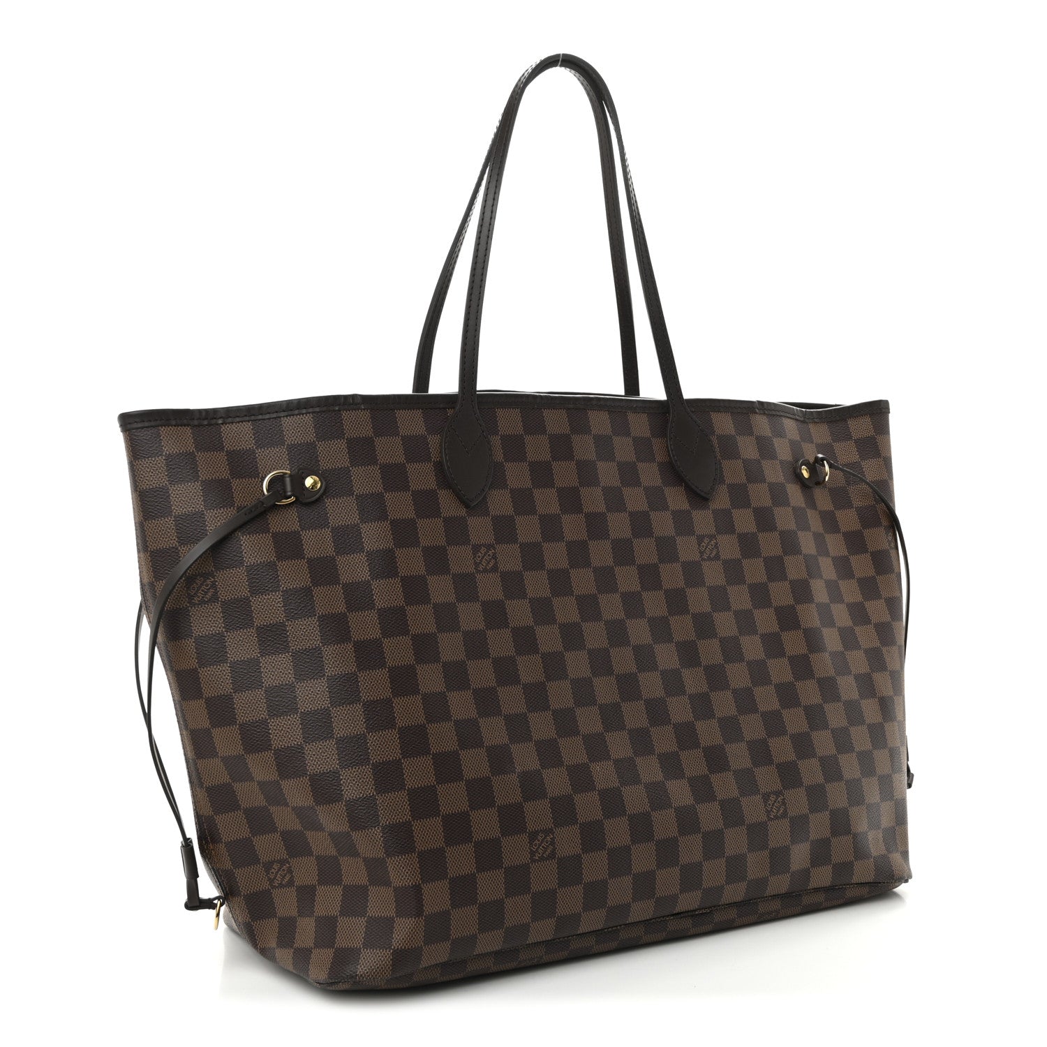 Damier Ebene Neo Neverfull GM
