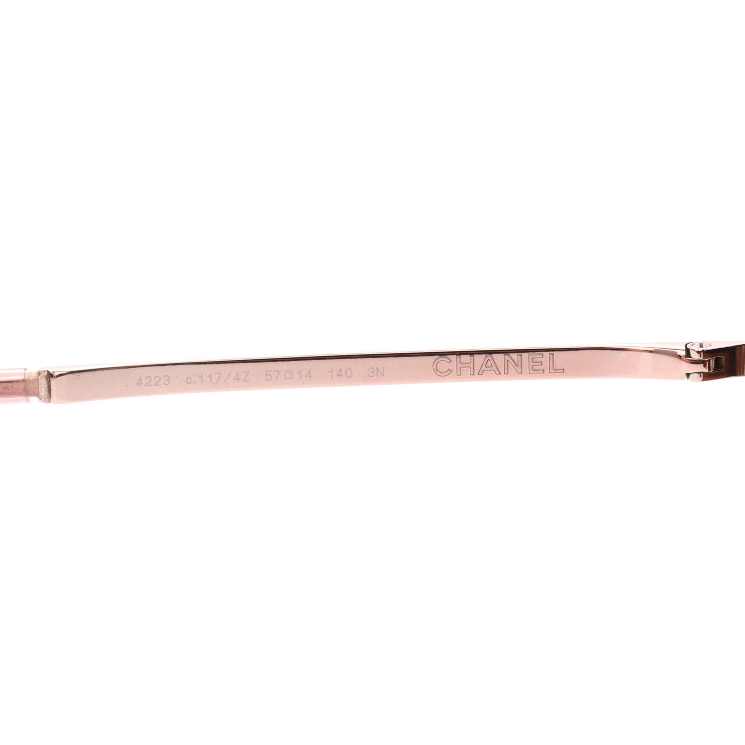 Metal Mirrored Pilot Summer Sunglasses 4223 Pink
