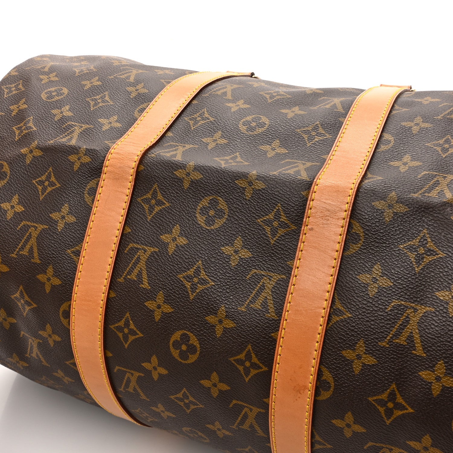 Monogram Keepall 50