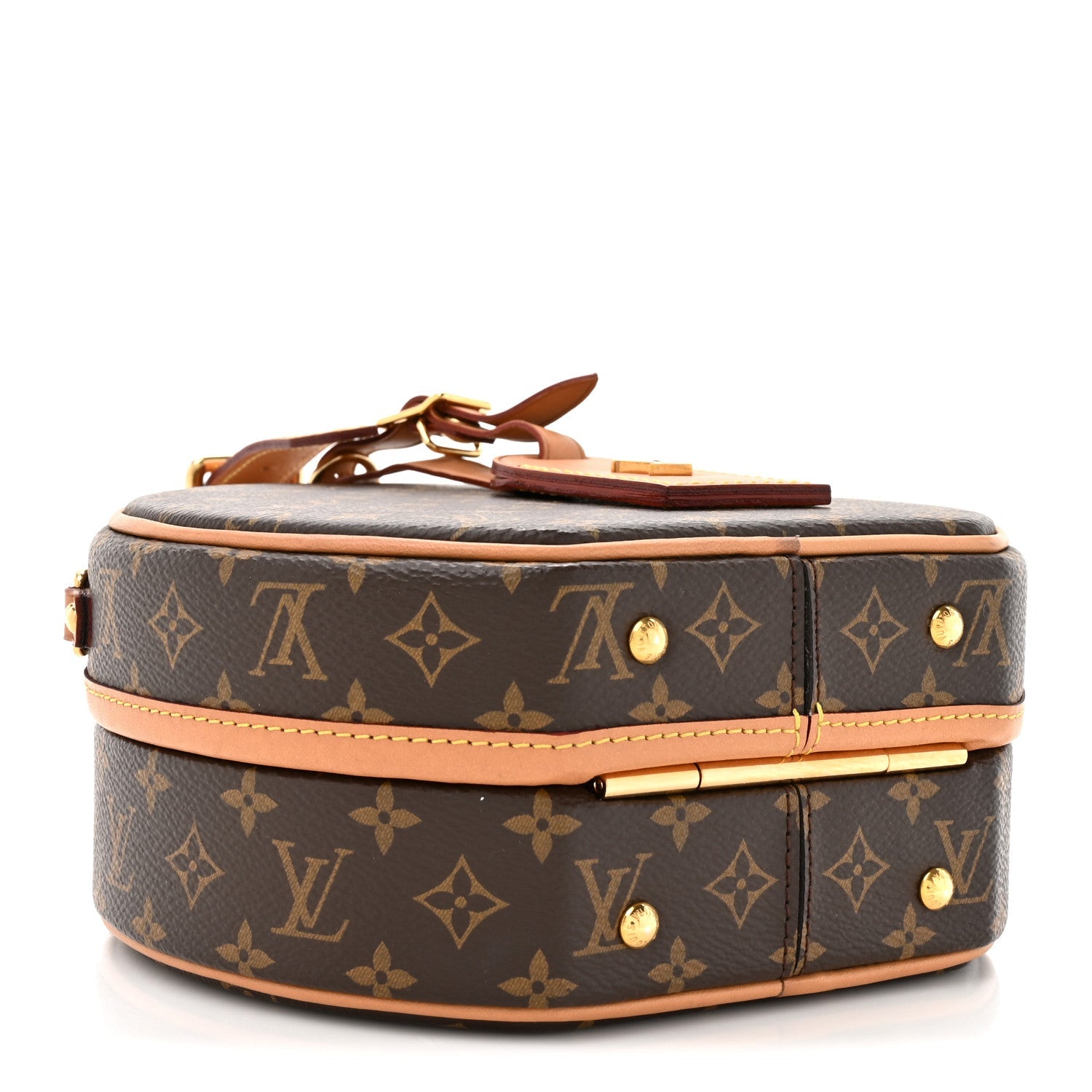 Monogram Petite Boite Chapeau