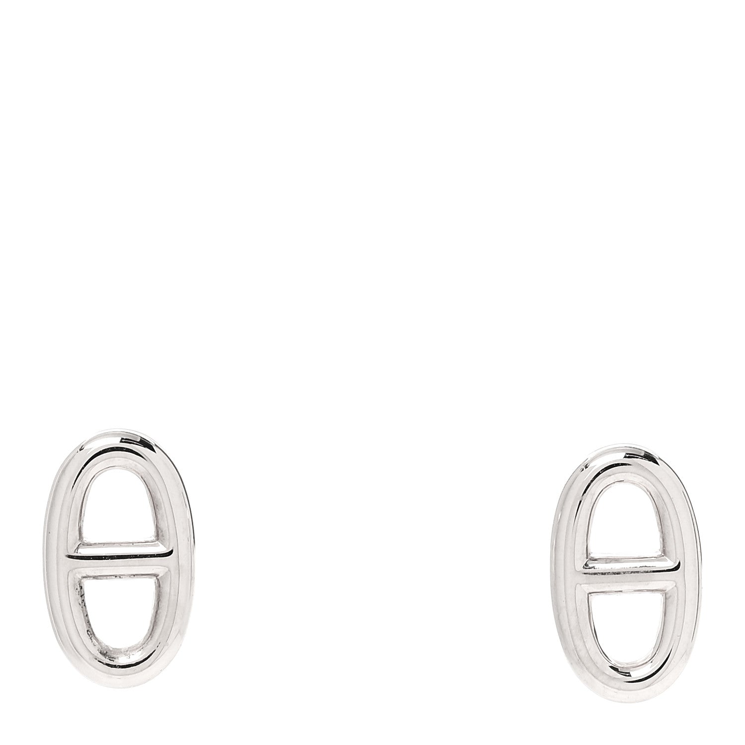 Sterling Silver TPM Farandole Earrings
