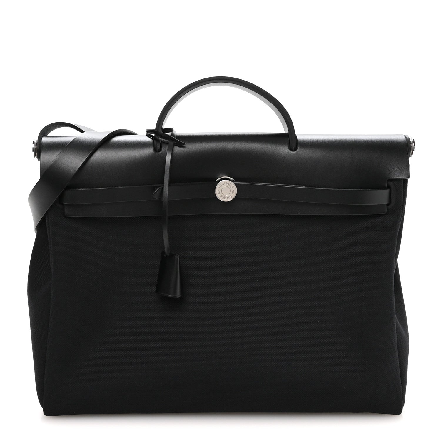 Toile Vache Hunter Herbag Messenger 39 Black