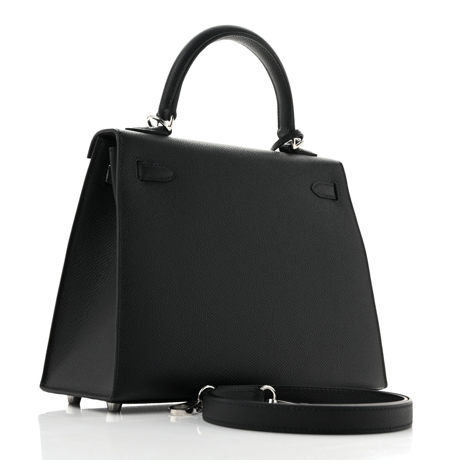 Epsom Kelly Sellier 25 Black