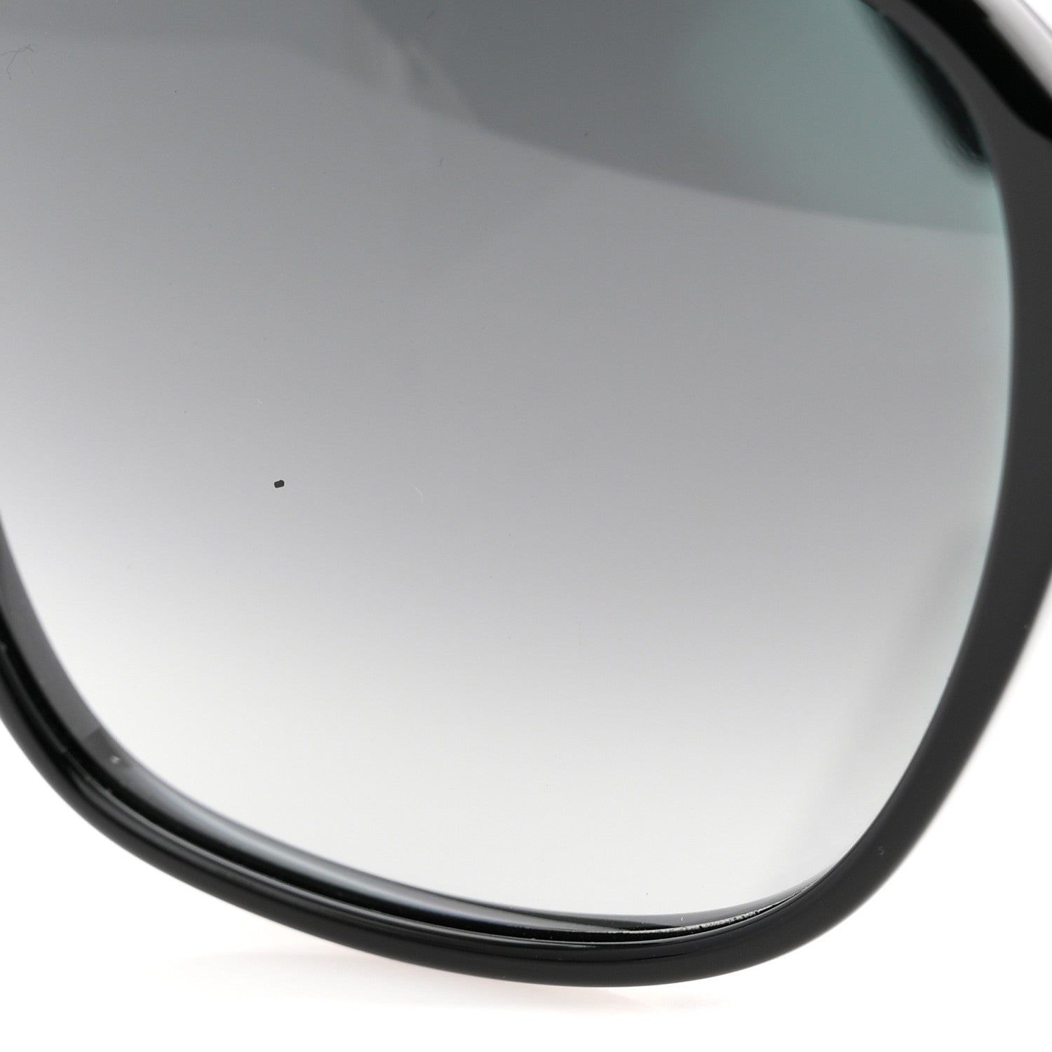 Acetate GG Sunglasses GG0022S Black