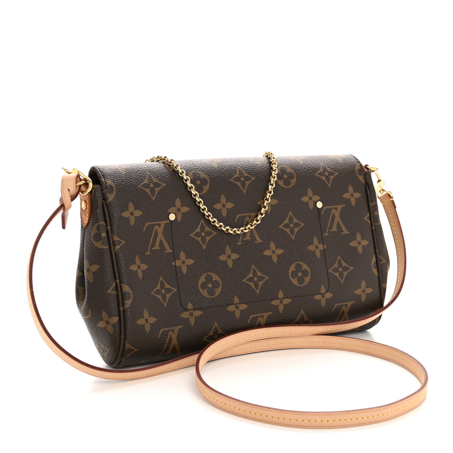 Monogram Favorite MM
