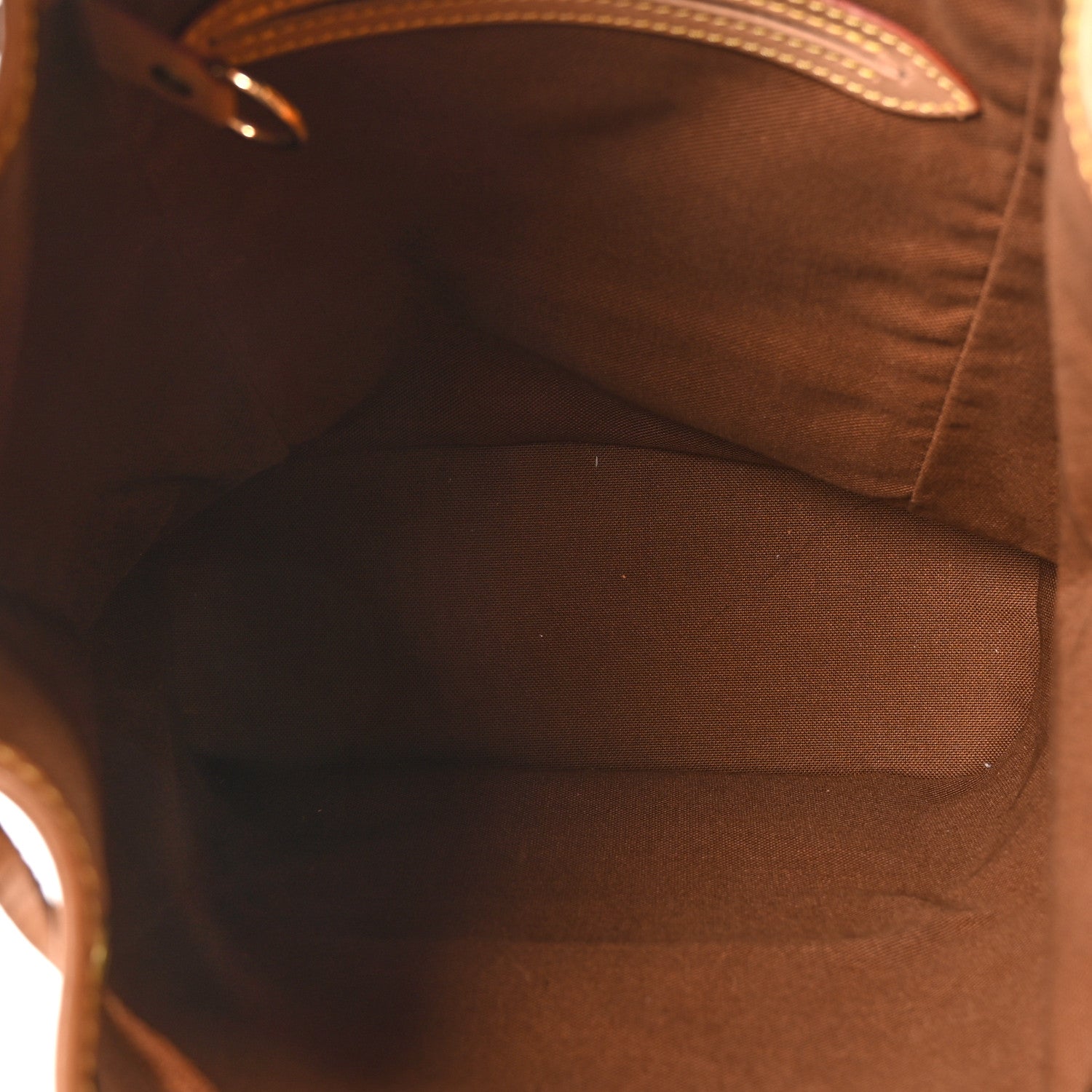 Monogram Montsouris MM Backpack
