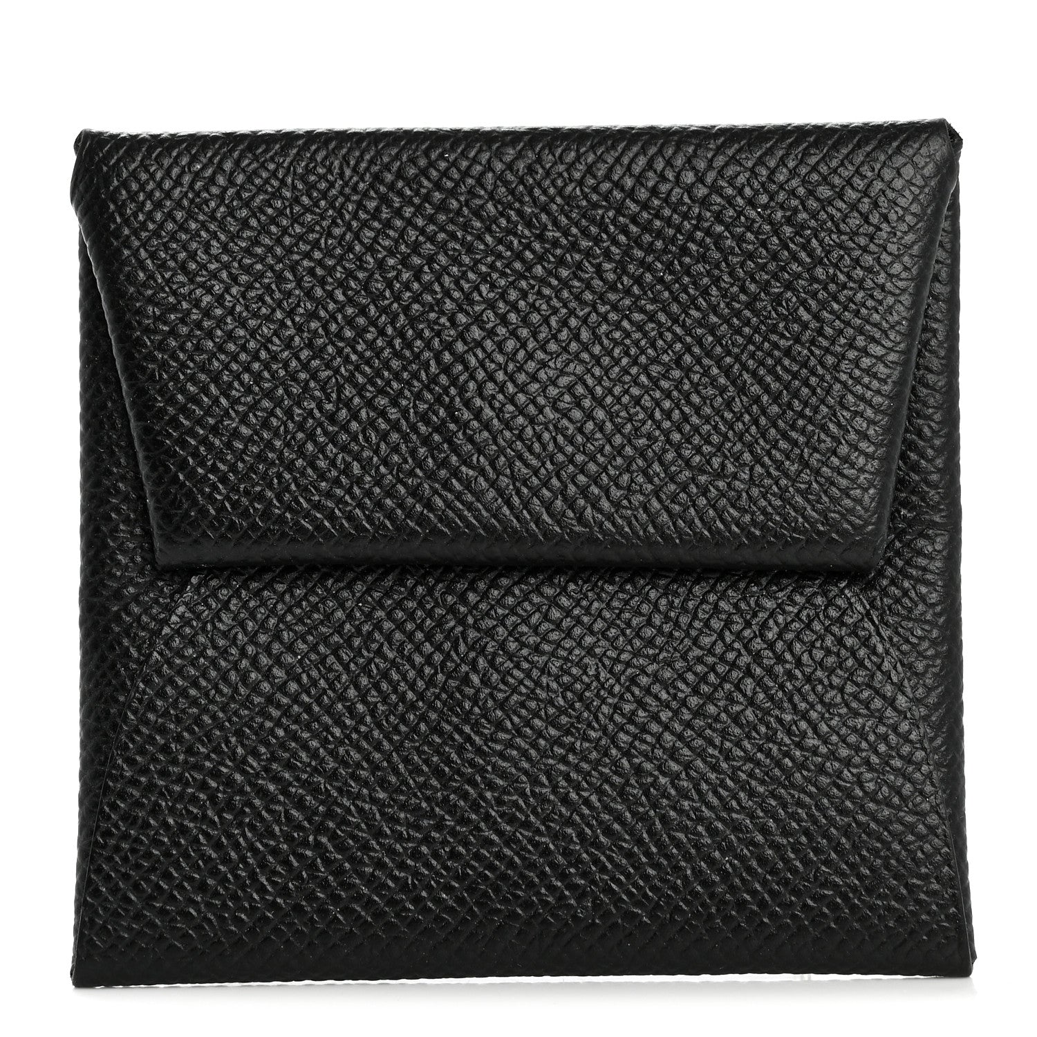Epsom Bastia Coin Purse Black