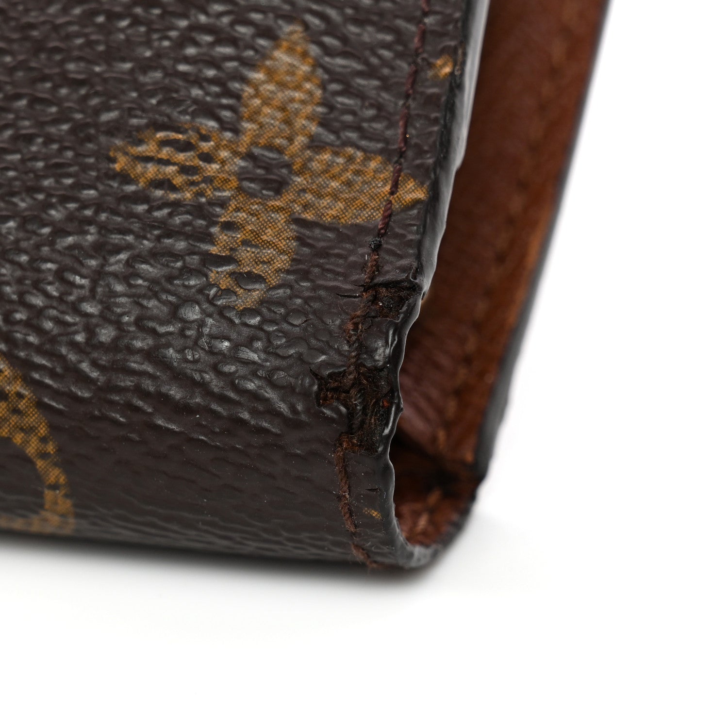 Monogram French Purse Wallet