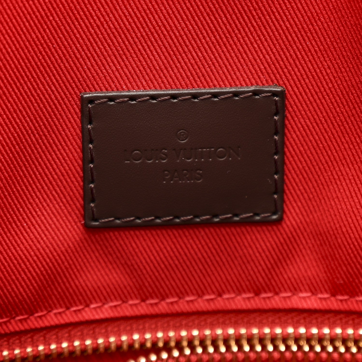 Damier Ebene Graceful PM