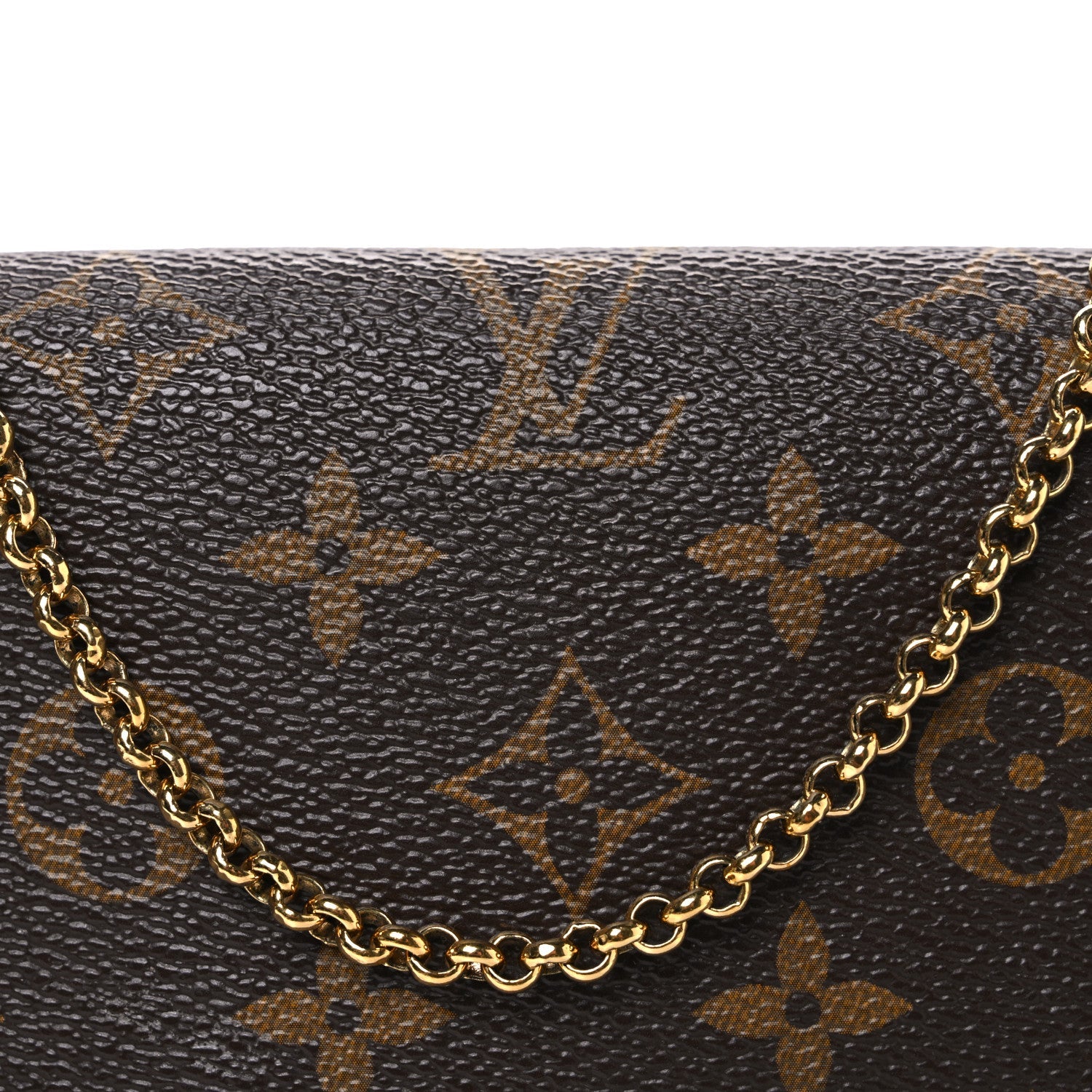 Monogram Favorite MM