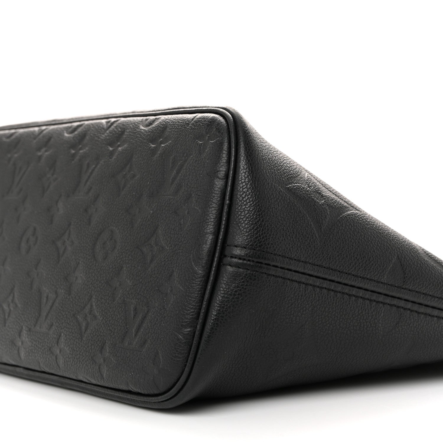 Empreinte Monogram Giant Neverfull MM Black