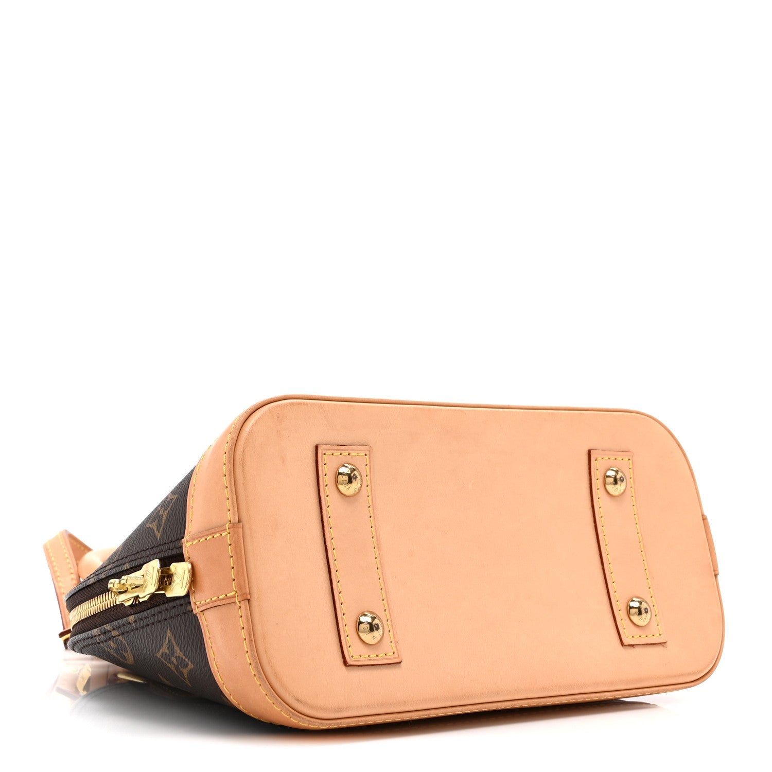 Monogram Alma BB