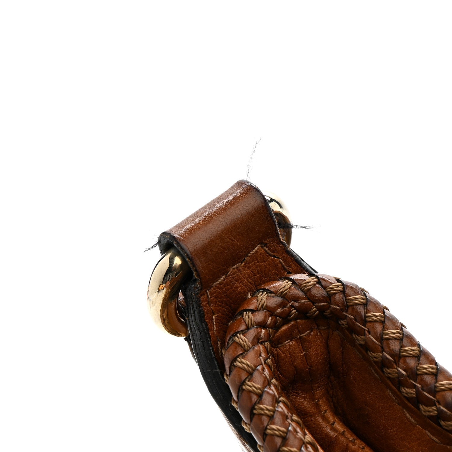 Snakeskin Medium Indy Top Handle Hobo Brown Beige