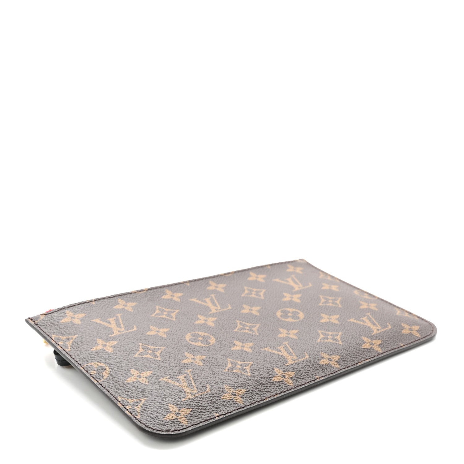 Monogram World Tour Neverfull MM GM Pochette