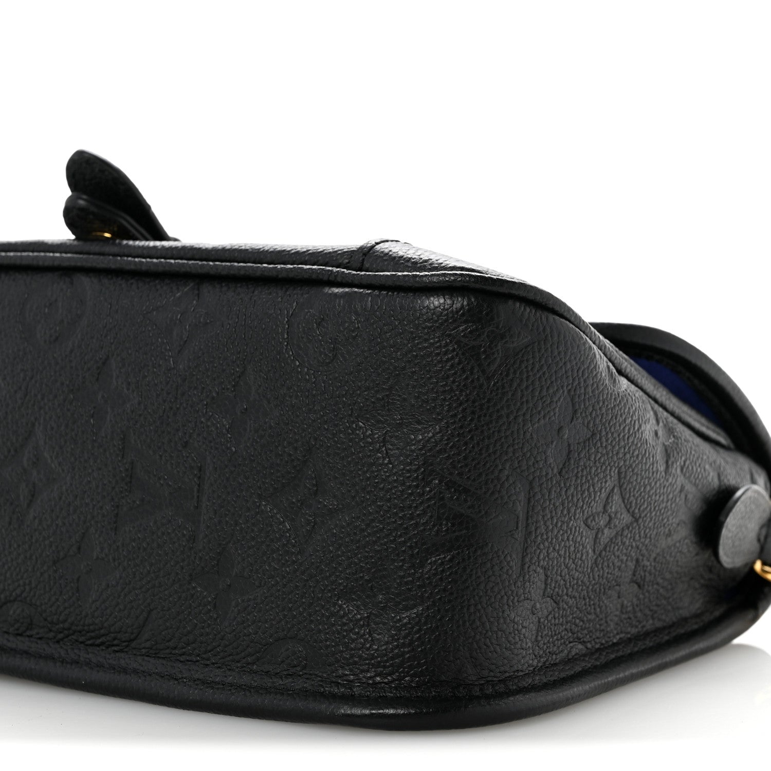 Empreinte Monogram Giant Diane Black