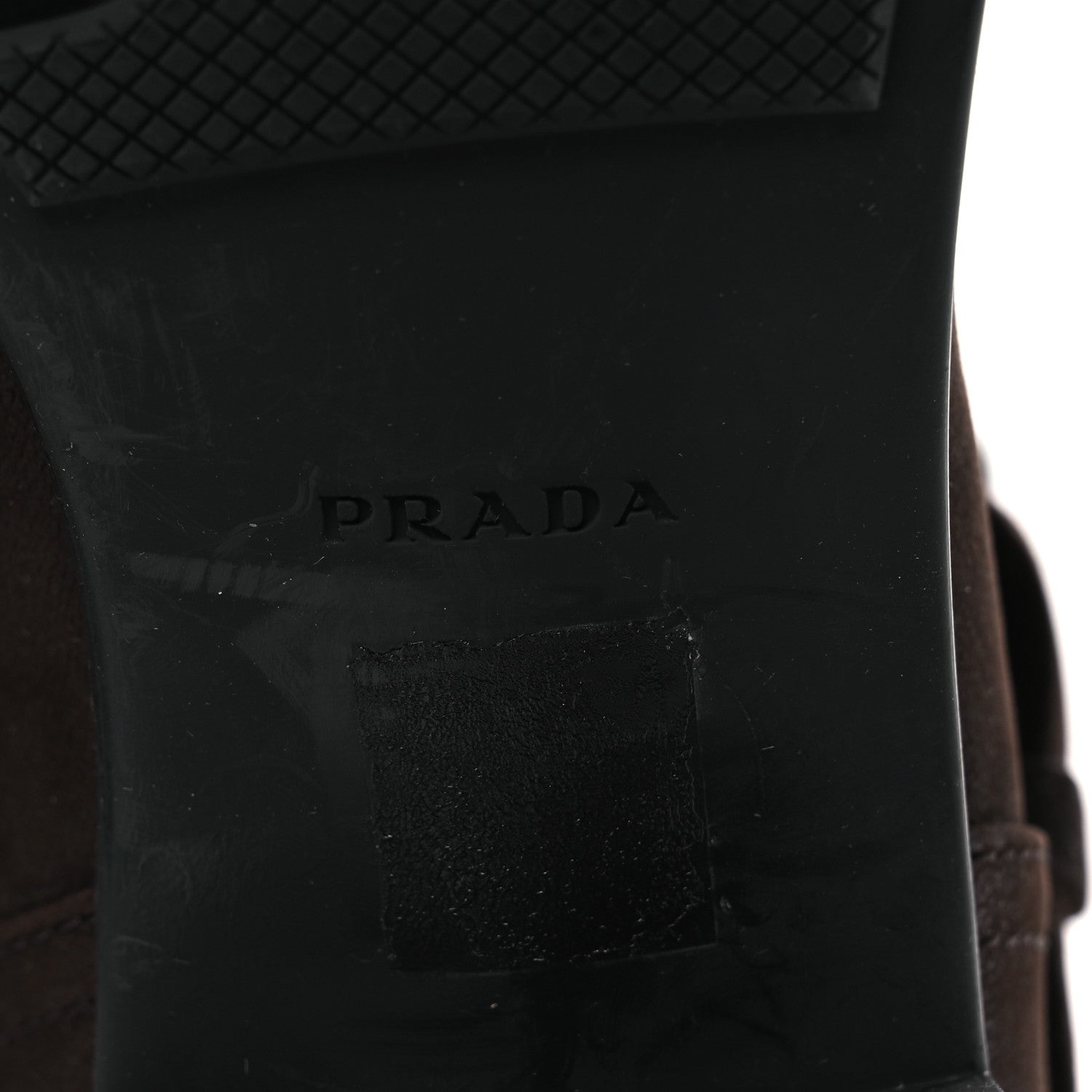 Capra Antic Donna Tall Riding Boots 37 Ebano