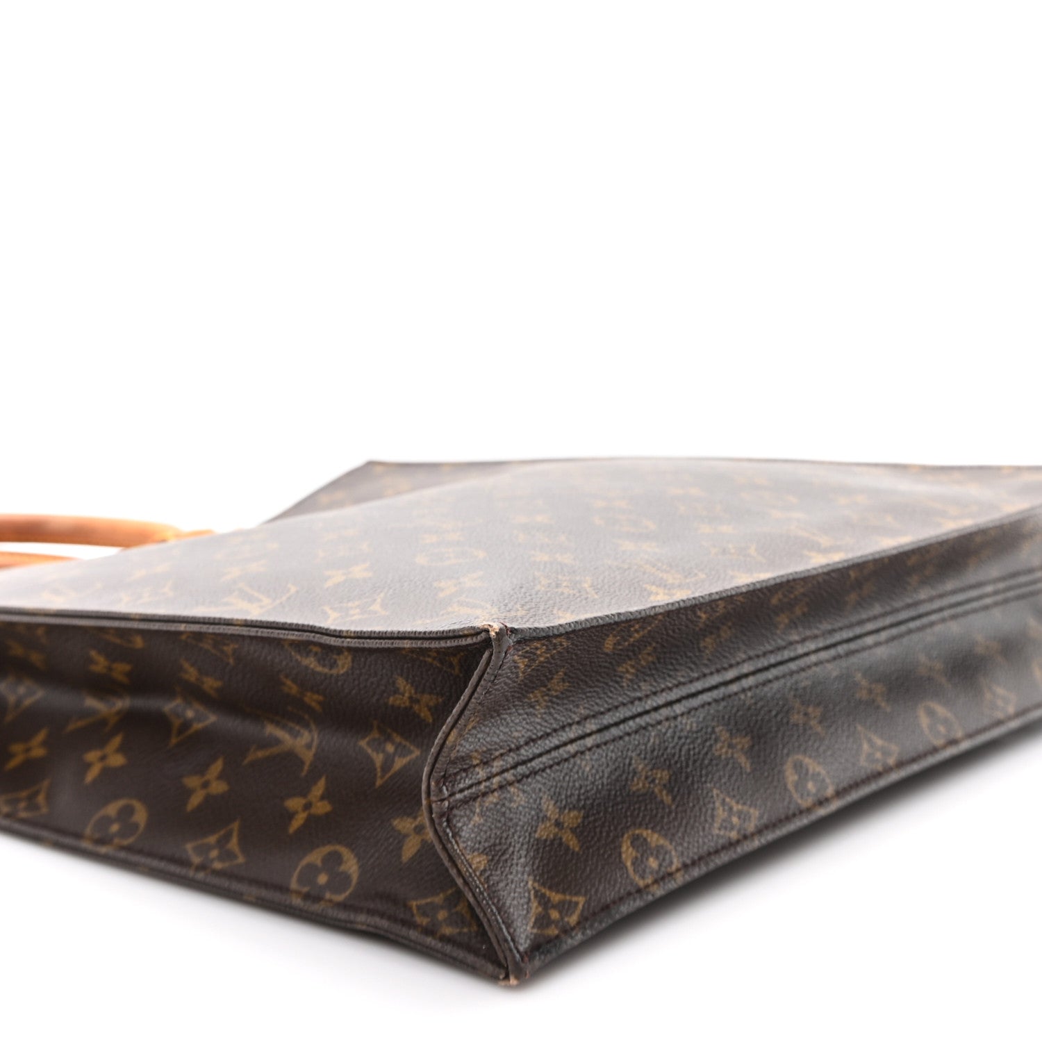 Monogram Sac Plat