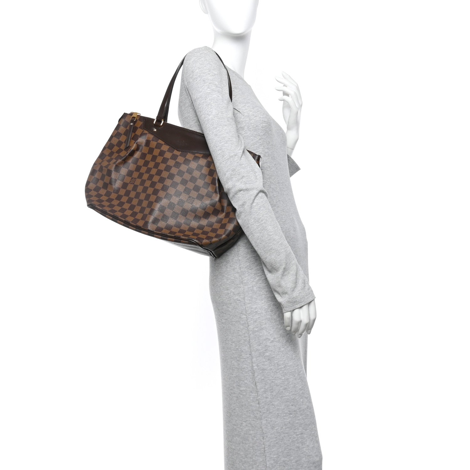 Damier Ebene Westminster GM
