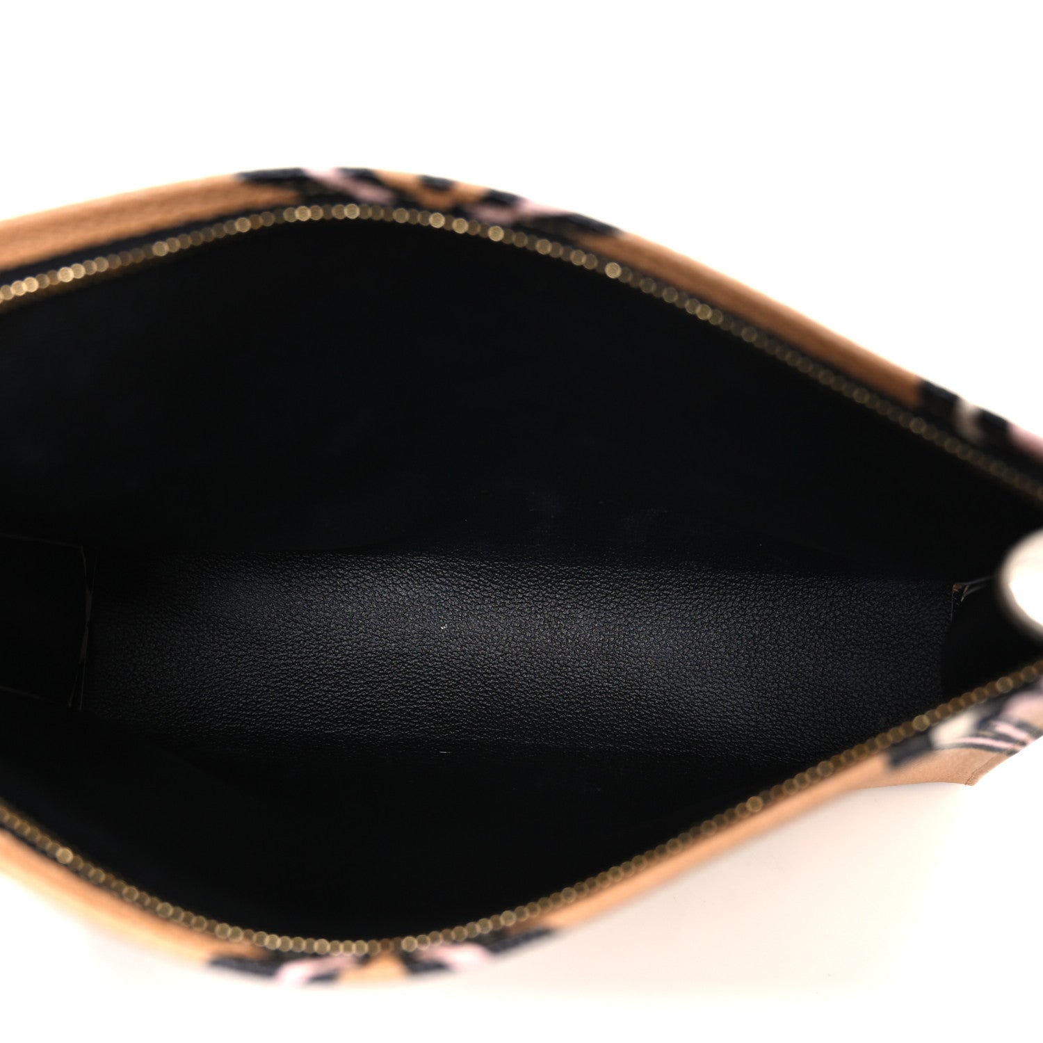 Monogram Giant Wild At Heart Toiletry Pouch 26 Arizona