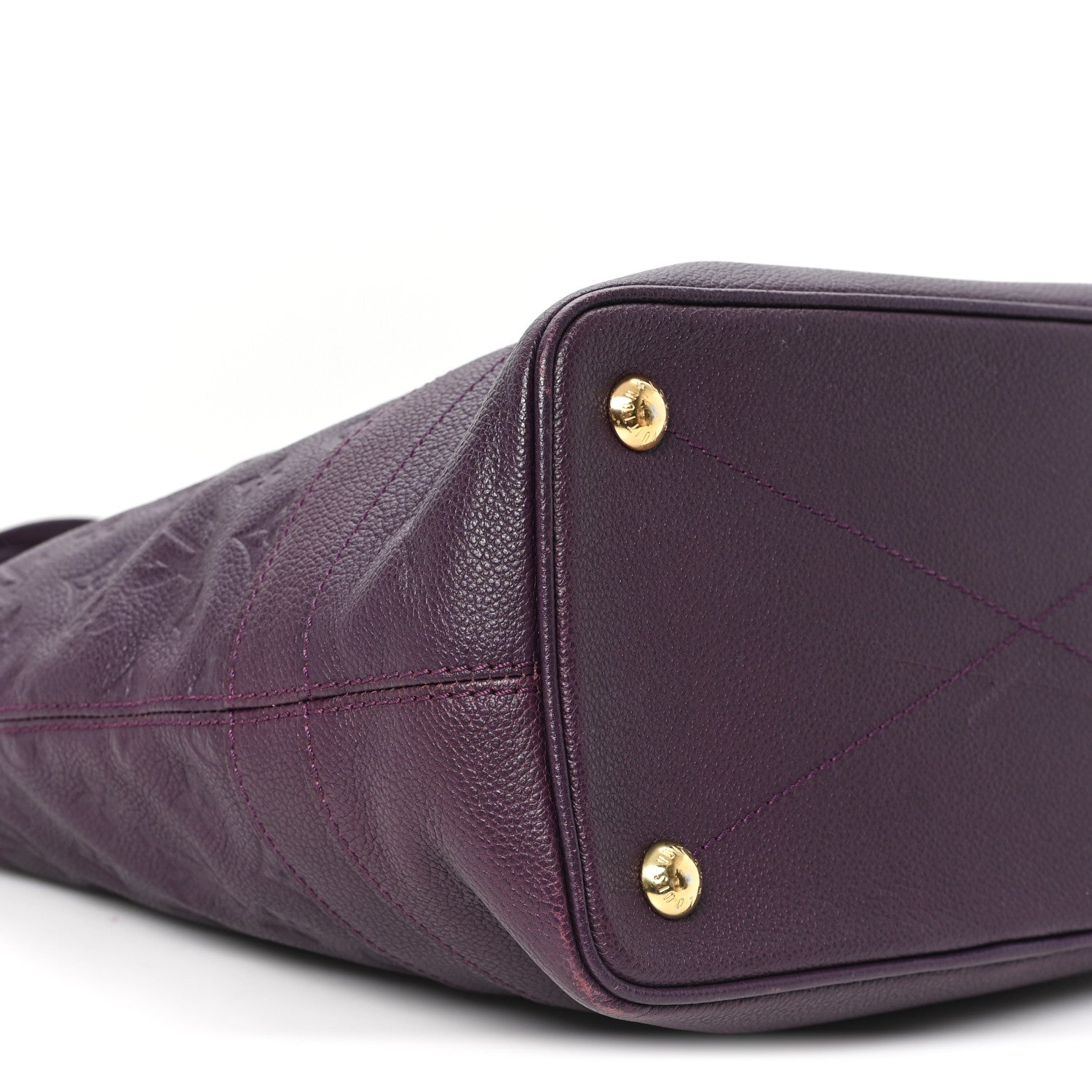 Empreinte Citadine GM Aube