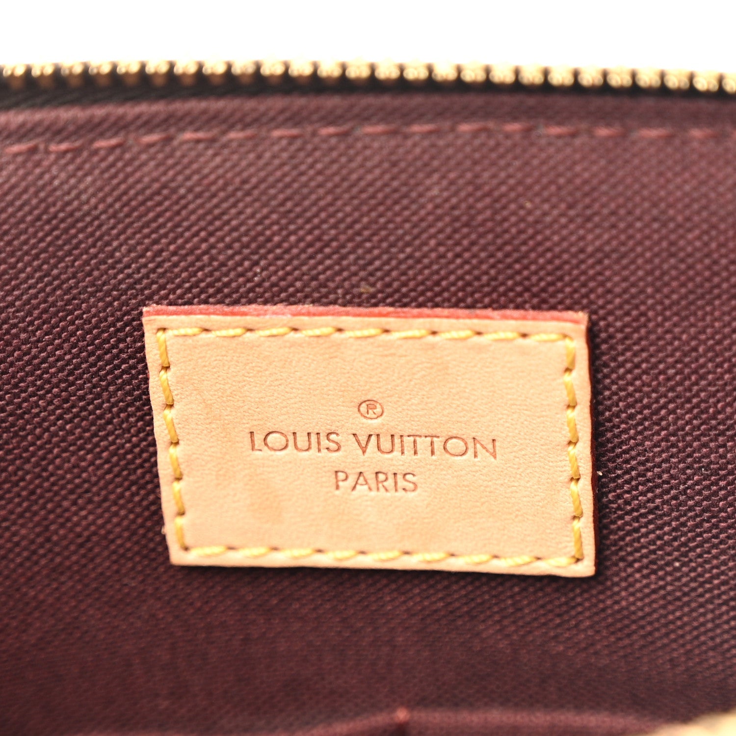 Monogram Turenne MM