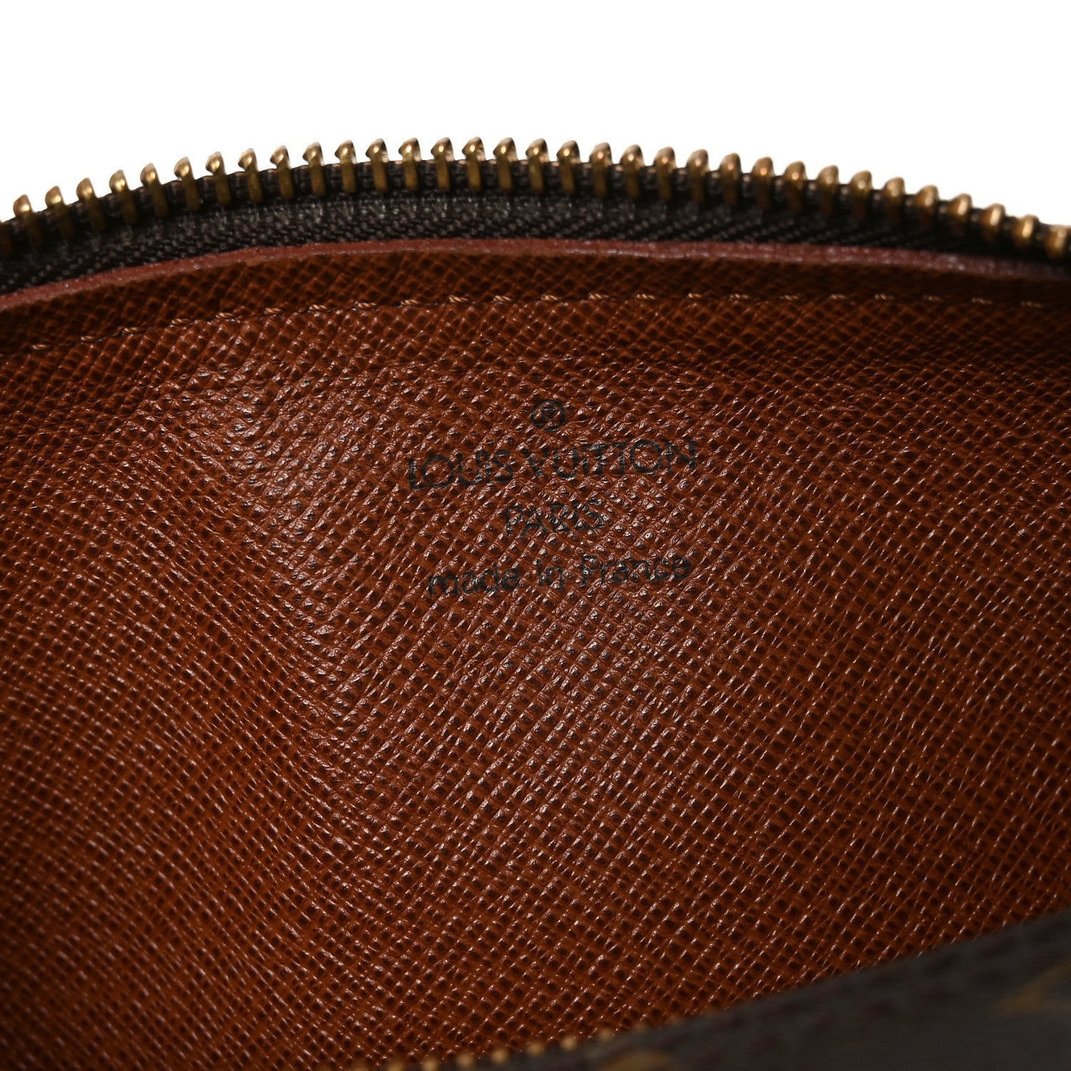 Monogram Papillon 26