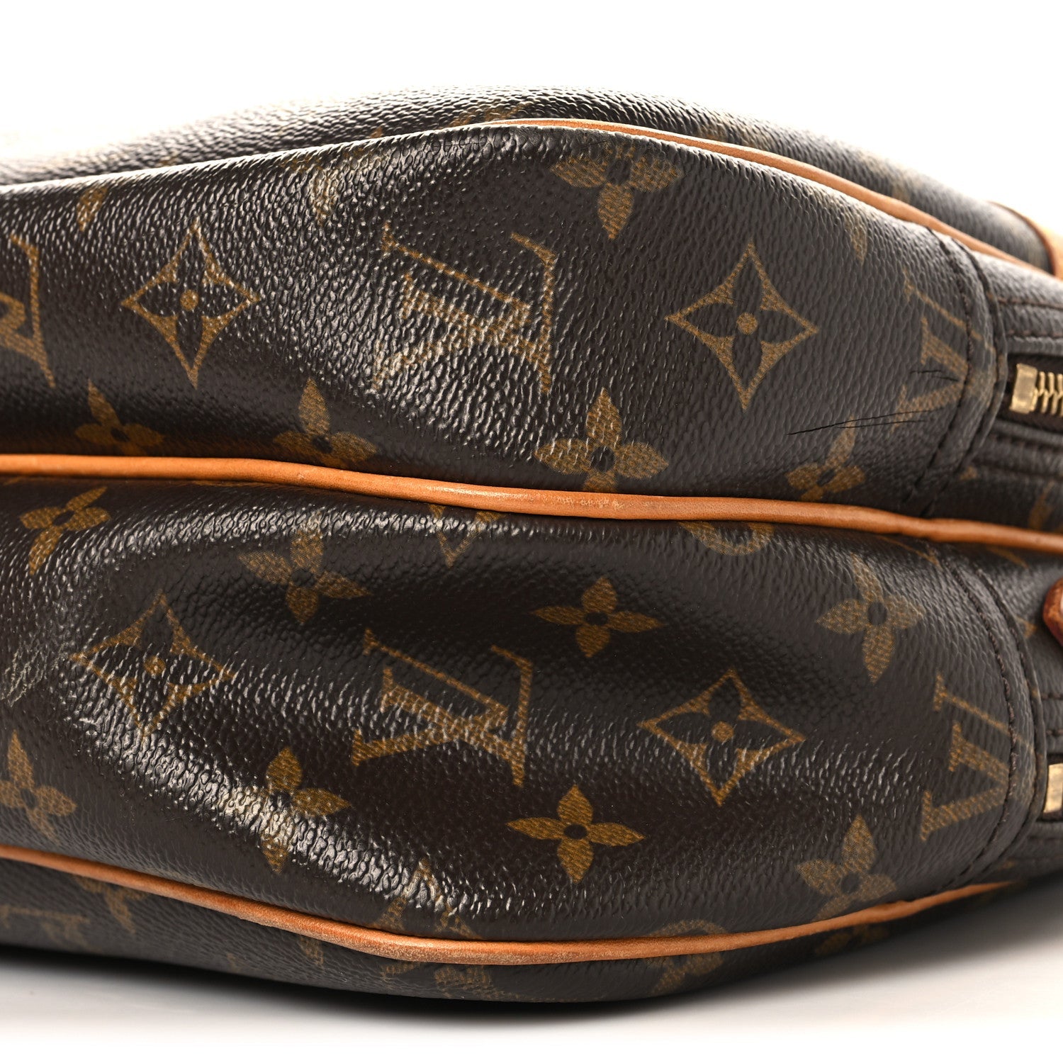 Monogram Reporter PM