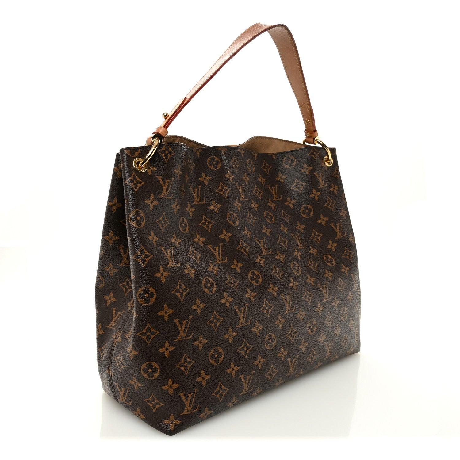 Monogram Graceful MM