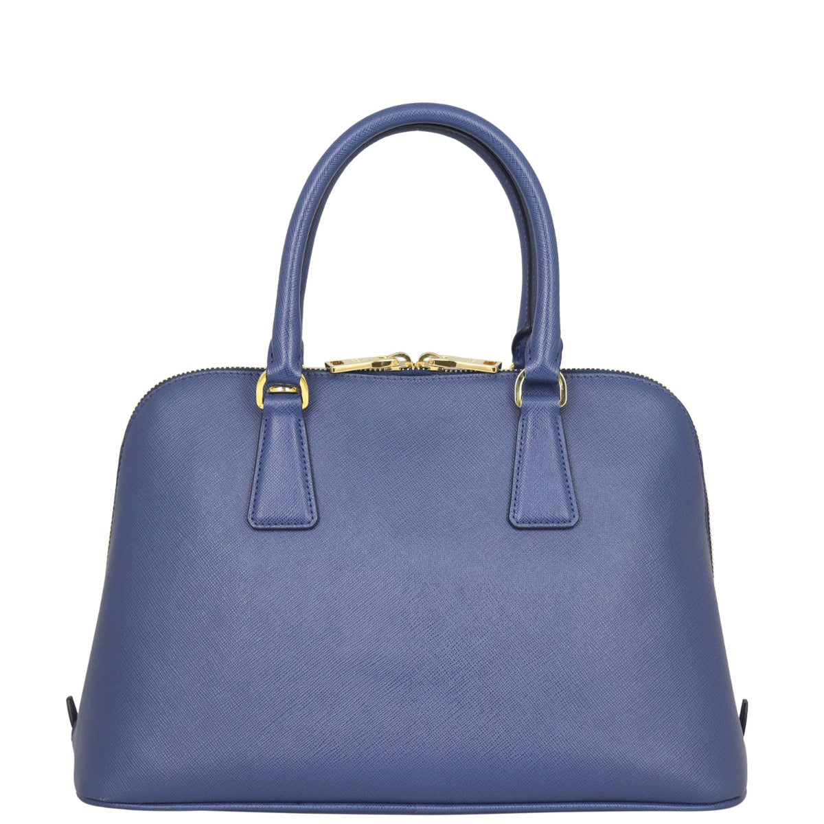 Prada Saffiano Lux Promenade Small