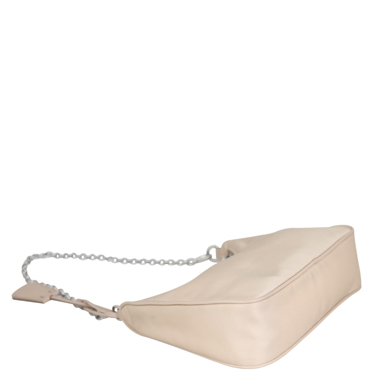 Prada Re-Edition 2005 Tessuto Shoulder Bag