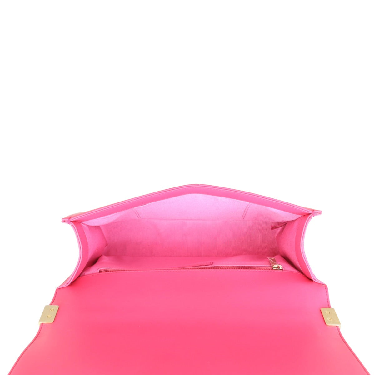 Chanel Boy New Medium | Pink 23 Series