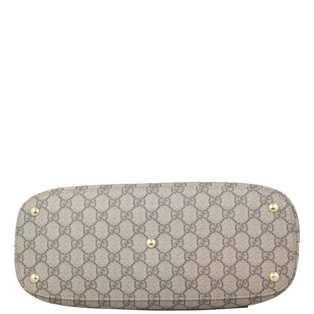 Gucci GG Supreme Linea A Hobo