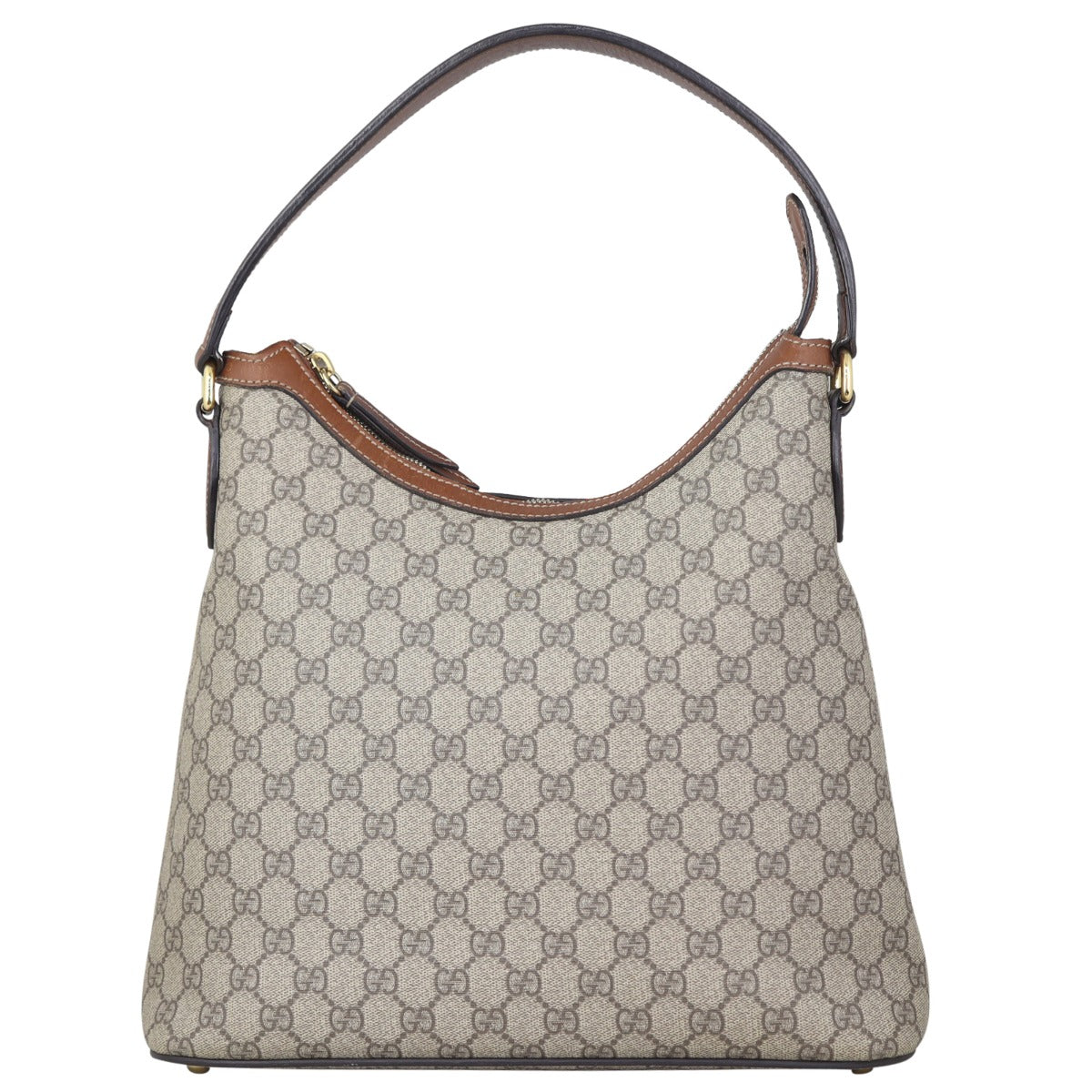 Gucci GG Supreme Linea A Hobo