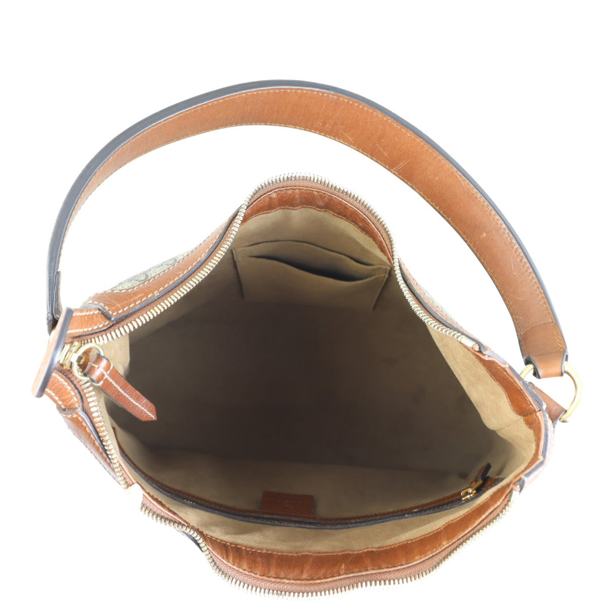 Gucci GG Supreme Linea A Hobo