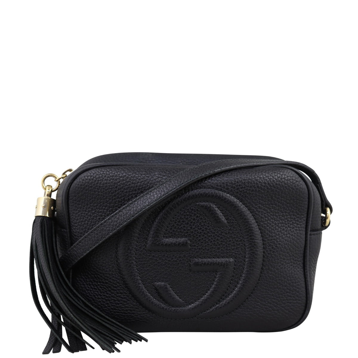 Gucci Soho Disco Small