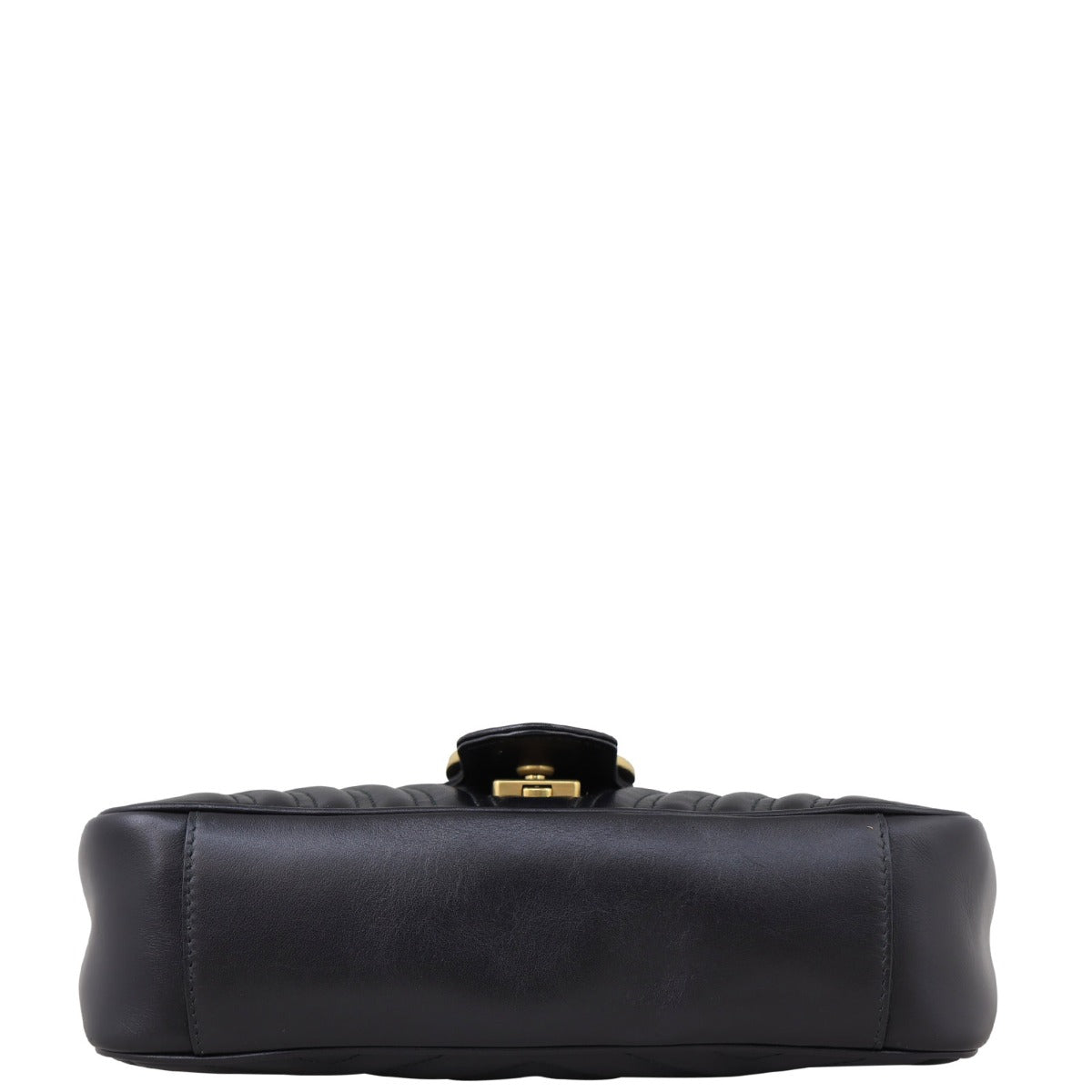 Gucci GG Marmont Matelasse Small Shoulder Bag