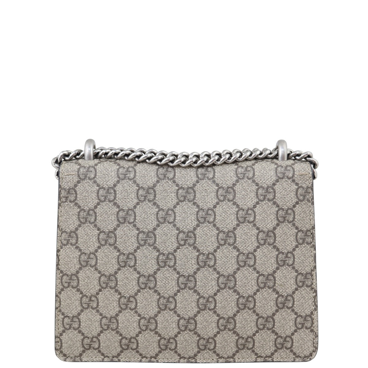 Gucci Dionysus GG Supreme Mini