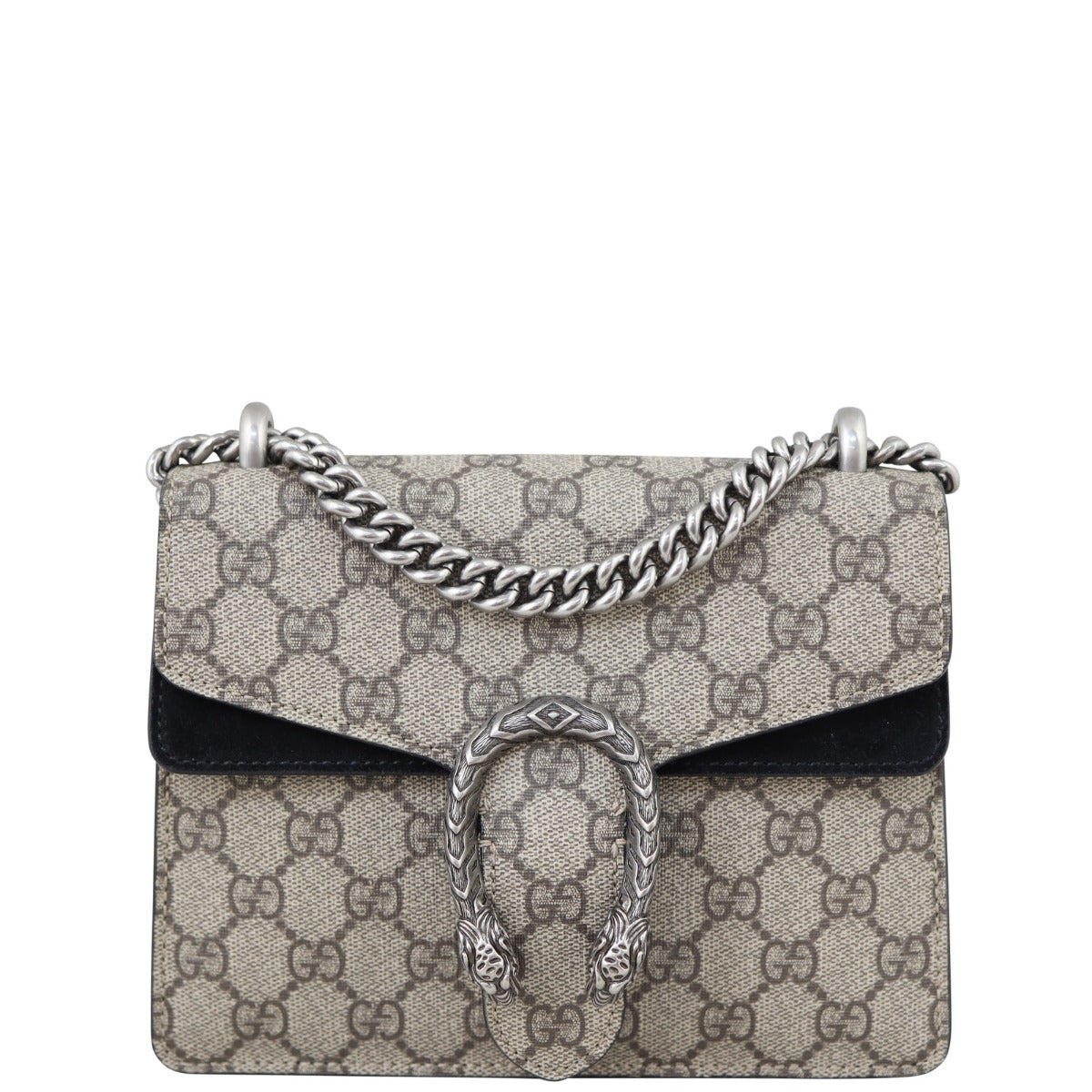 Gucci Dionysus GG Supreme Mini