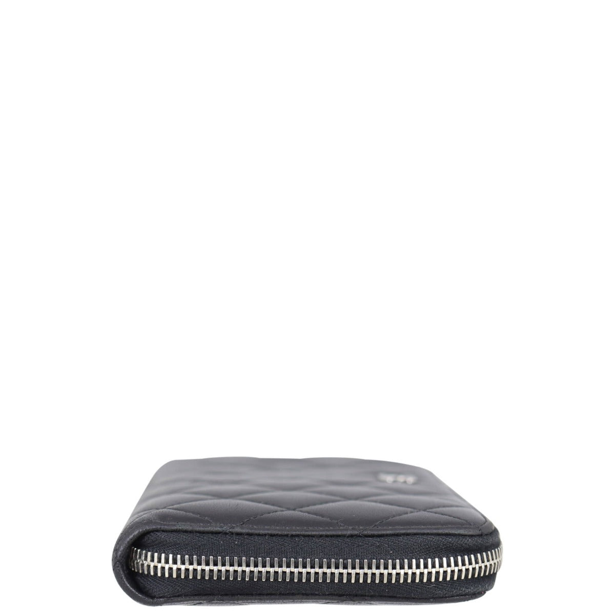 Chanel Classic Long Zipped Wallet | Lambskin