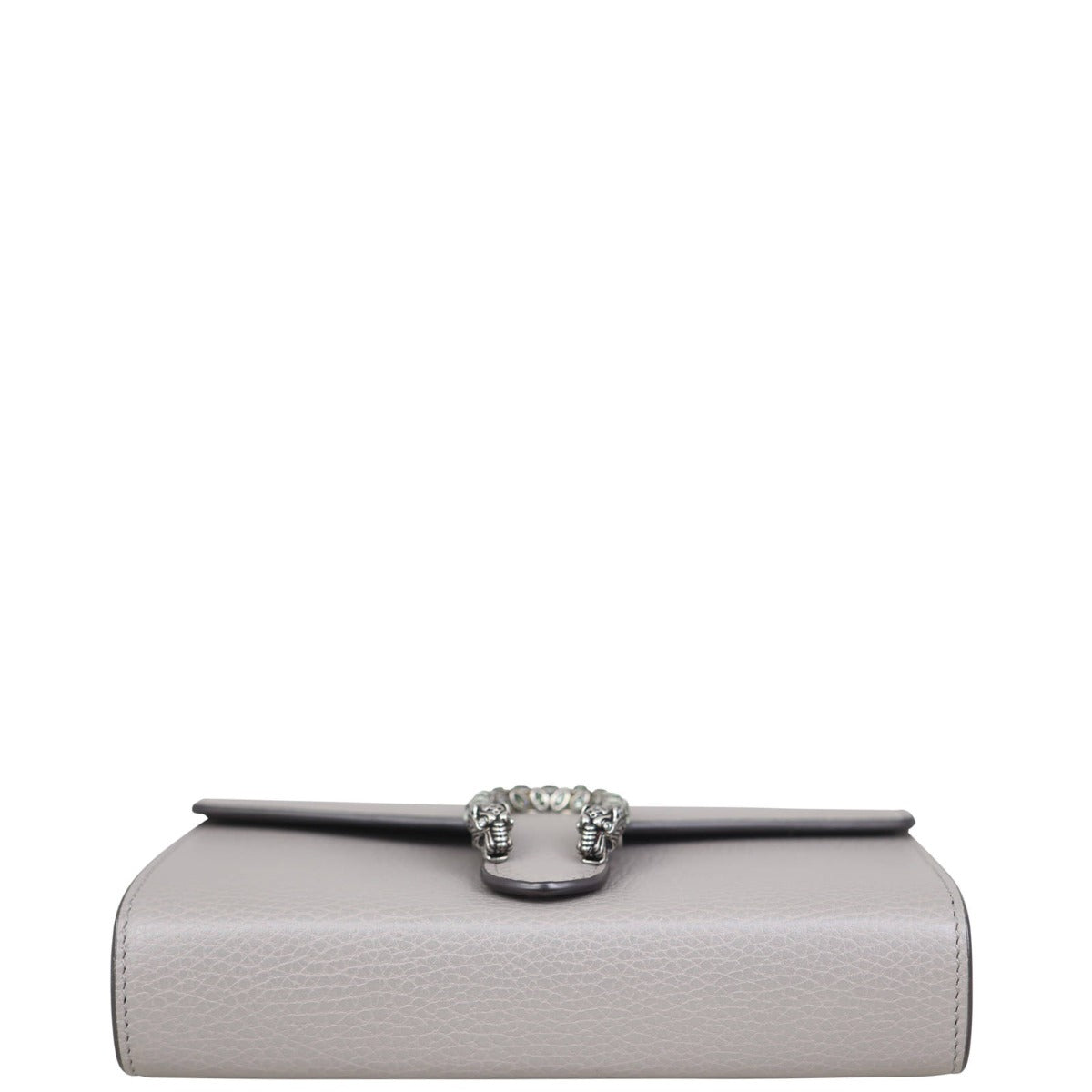 Gucci Dionysus Mini Leather Chain Wallet