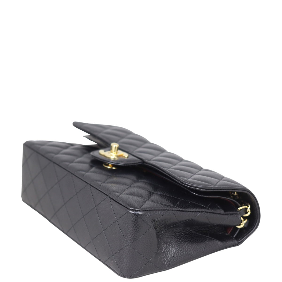 Chanel Classic Double Flap Small | 22 Series