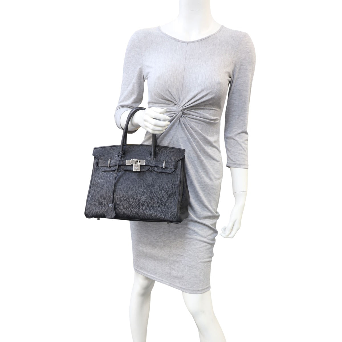 Hermes Birkin 30 Togo