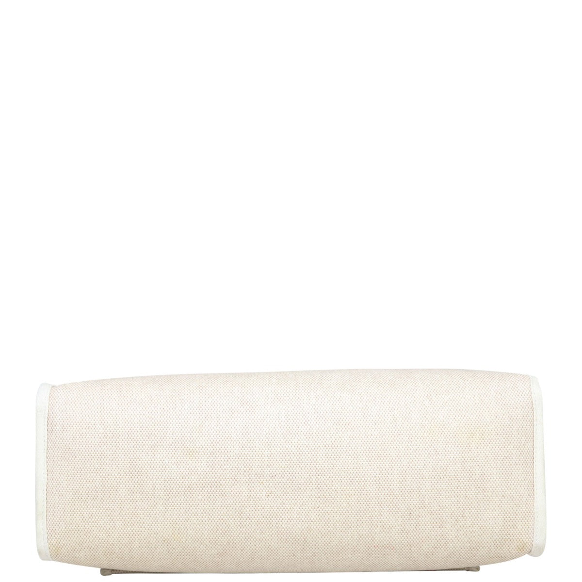 Hermes Herbag Toile PM