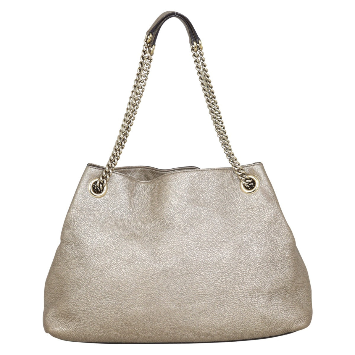 Gucci Soho Chain Shoulder Bag Medium
