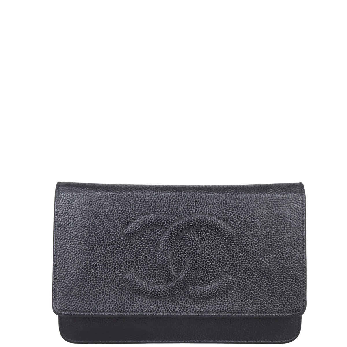 Chanel Timeless Wallet on Chain | 19 Series
