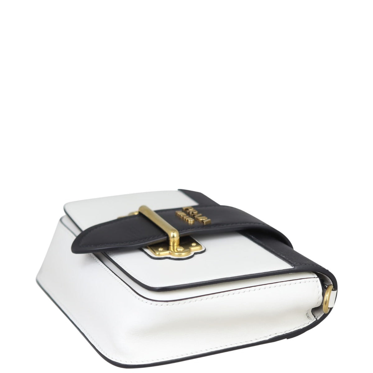 Prada Cahier Belt Bag