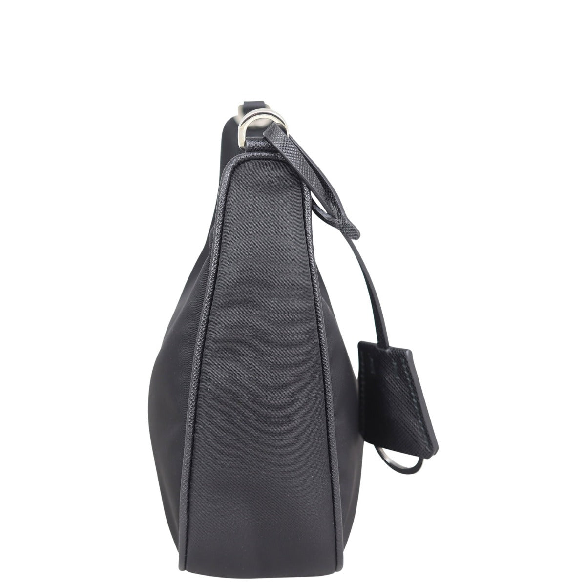 Prada Re-Edition 2005 Tessuto Shoulder Bag